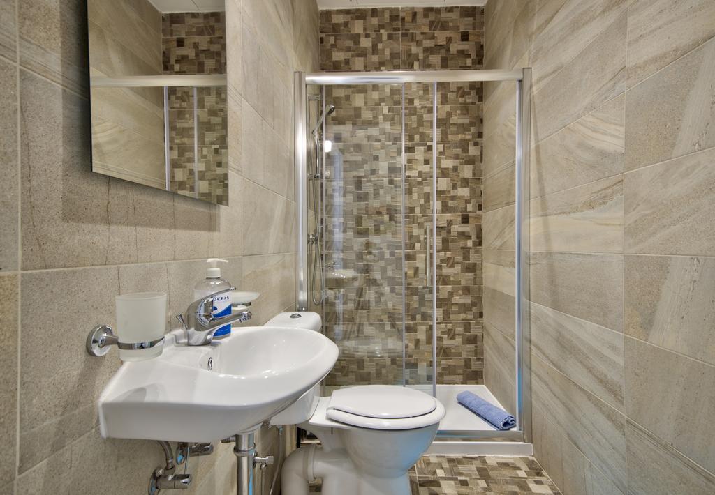 Valletta Luxe 3-Bedroom Duplex Penthouse With Sea View Terrace And Jacuzzi ภายนอก รูปภาพ
